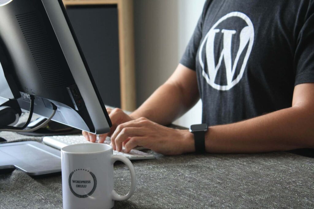 WordPressブログを始めたらあとは記事を書くのみ！