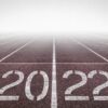 【近況報告】2022年の振り返りと2023年の目標【毎月の挑戦】