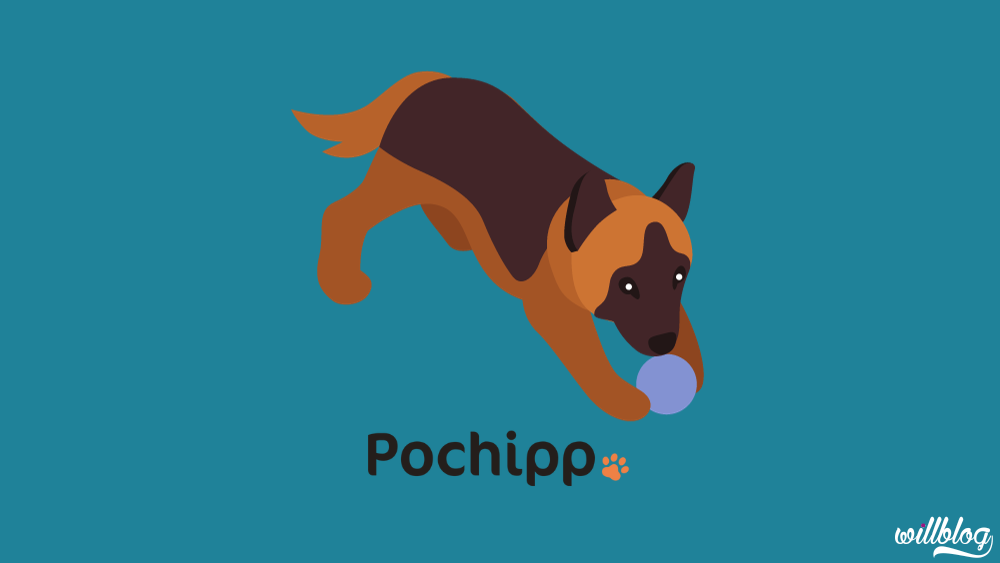 【比較】Pochipp（ポチップ）ともしものかんたんリンクはどう違う？