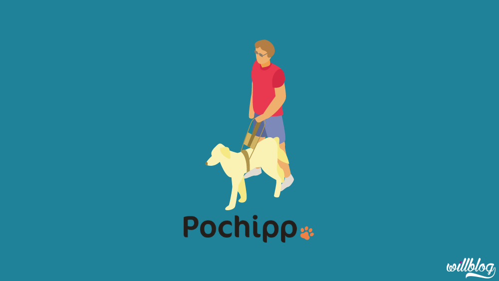 Pochipp(ポチップ)無料版の機能