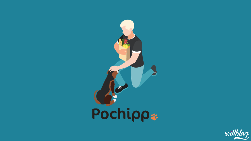 Pochipp Proとは