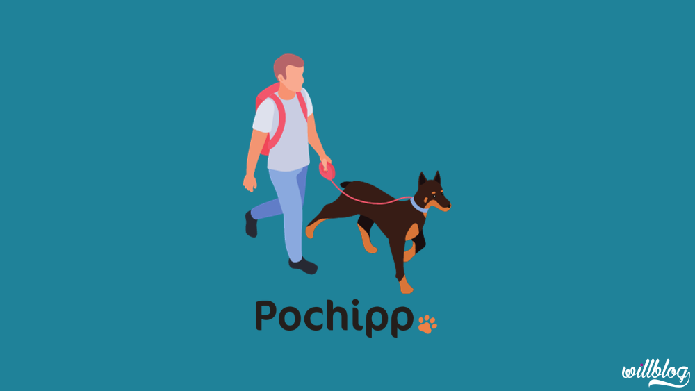 Pochipp（ポチップ）の使い方・商品リンクの設置方法